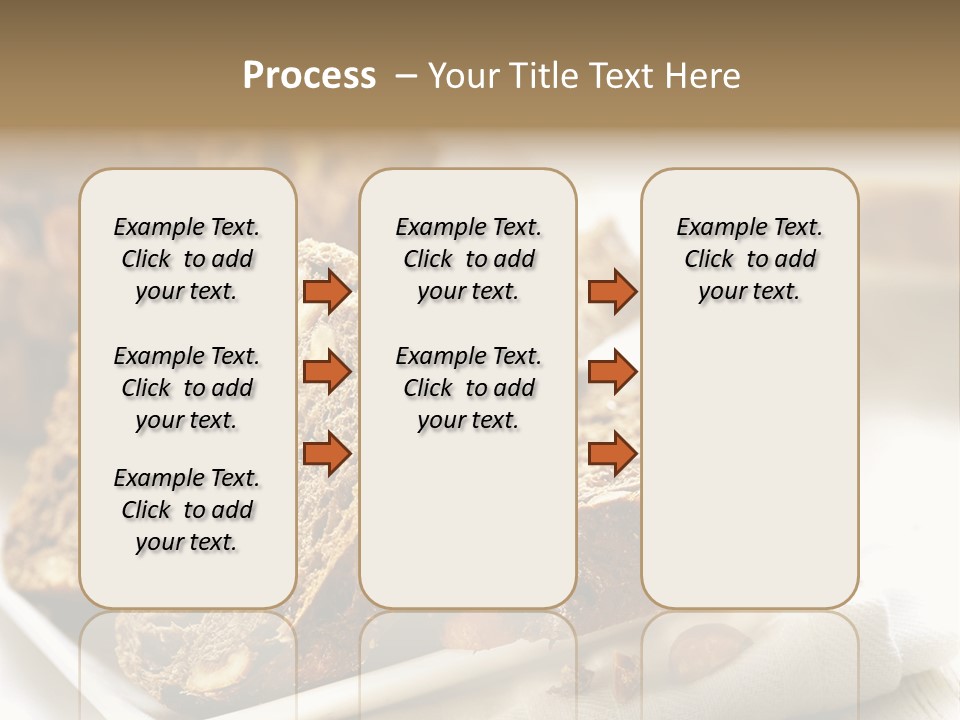 Health Clinic Nurse PowerPoint Template