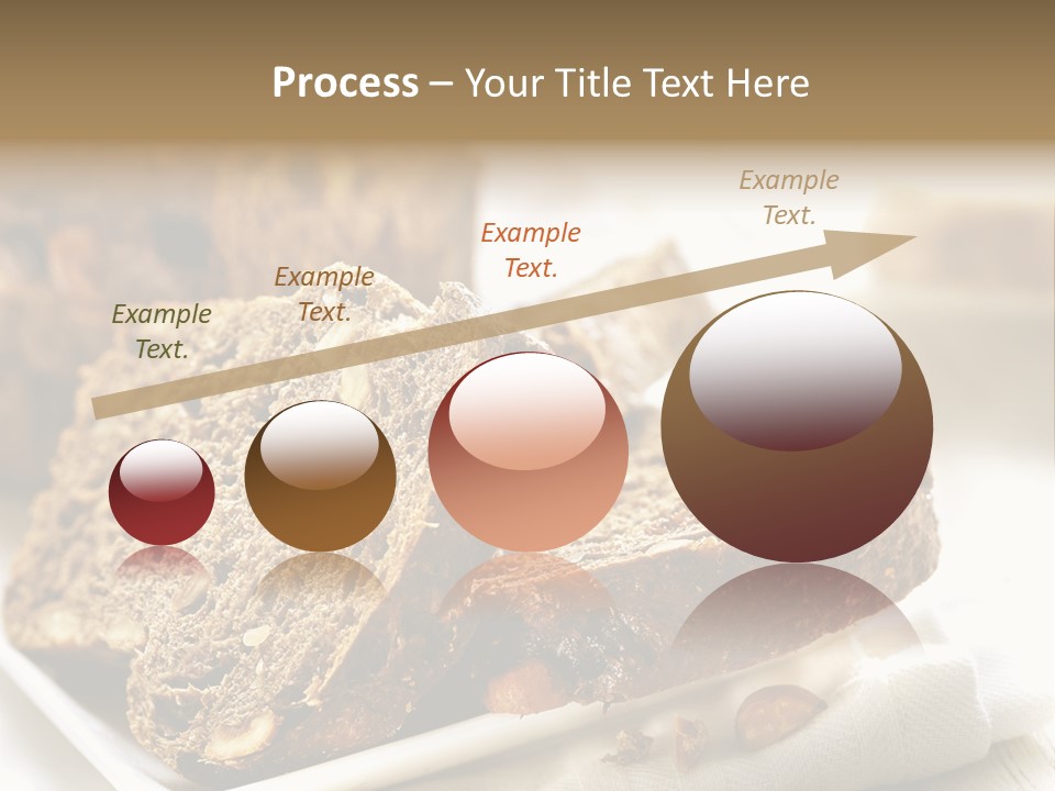 Health Clinic Nurse PowerPoint Template