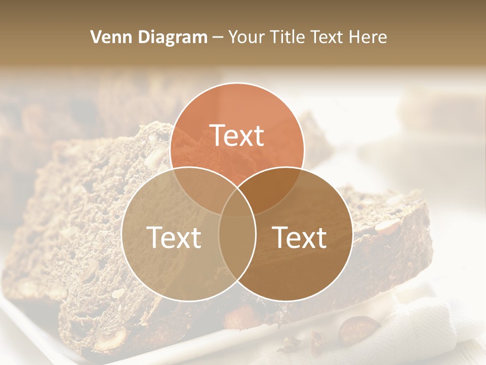 Health Clinic Nurse PowerPoint Template