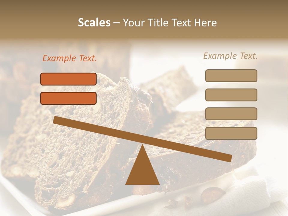 Health Clinic Nurse PowerPoint Template
