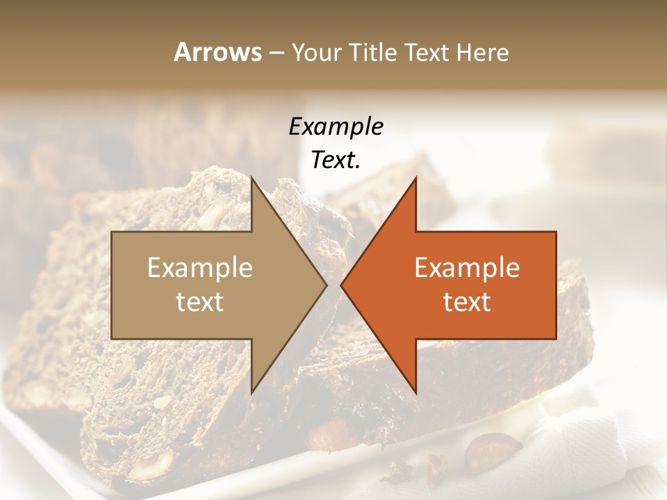 Health Clinic Nurse PowerPoint Template