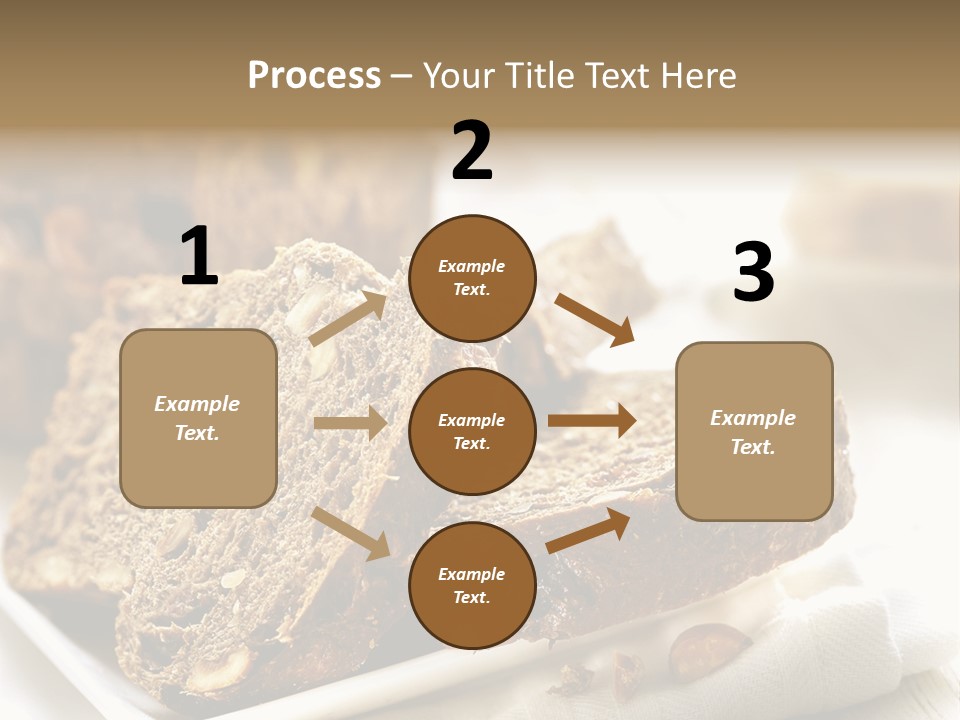 Health Clinic Nurse PowerPoint Template