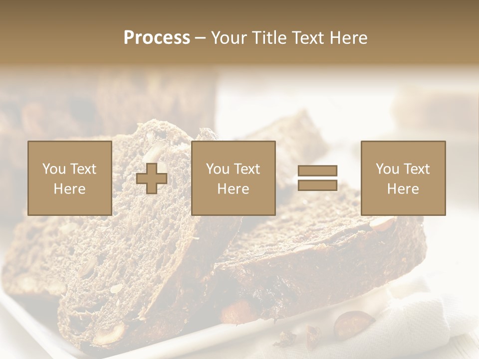 Health Clinic Nurse PowerPoint Template