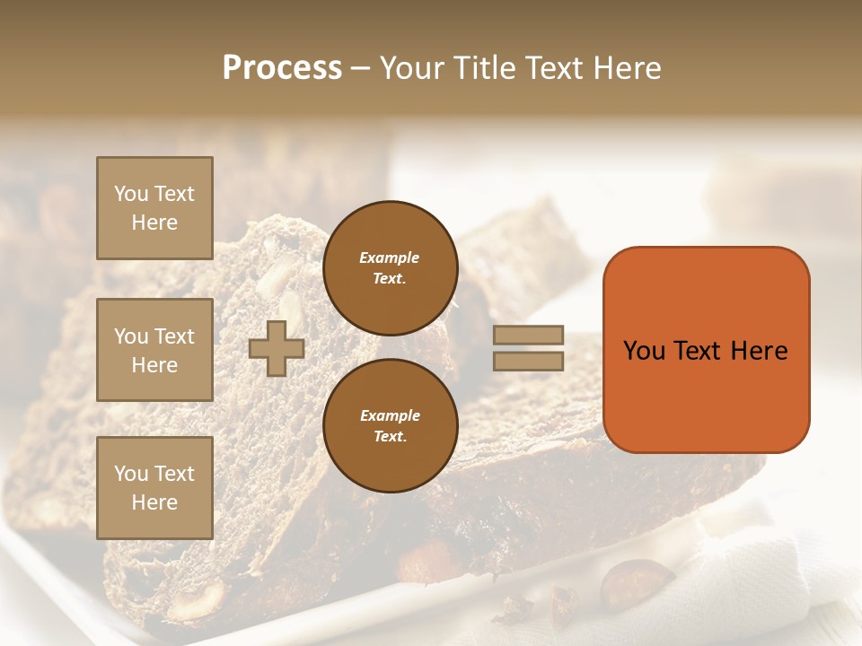 Health Clinic Nurse PowerPoint Template