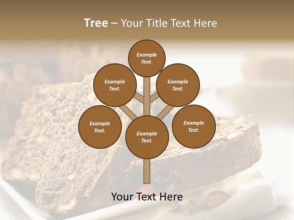 Health Clinic Nurse PowerPoint Template