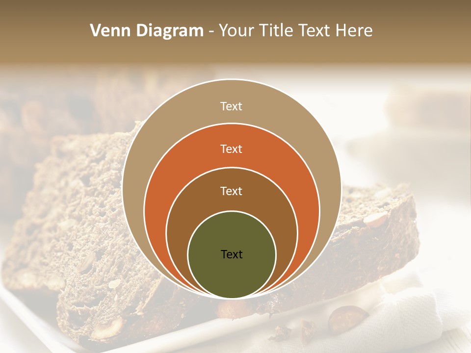 Health Clinic Nurse PowerPoint Template