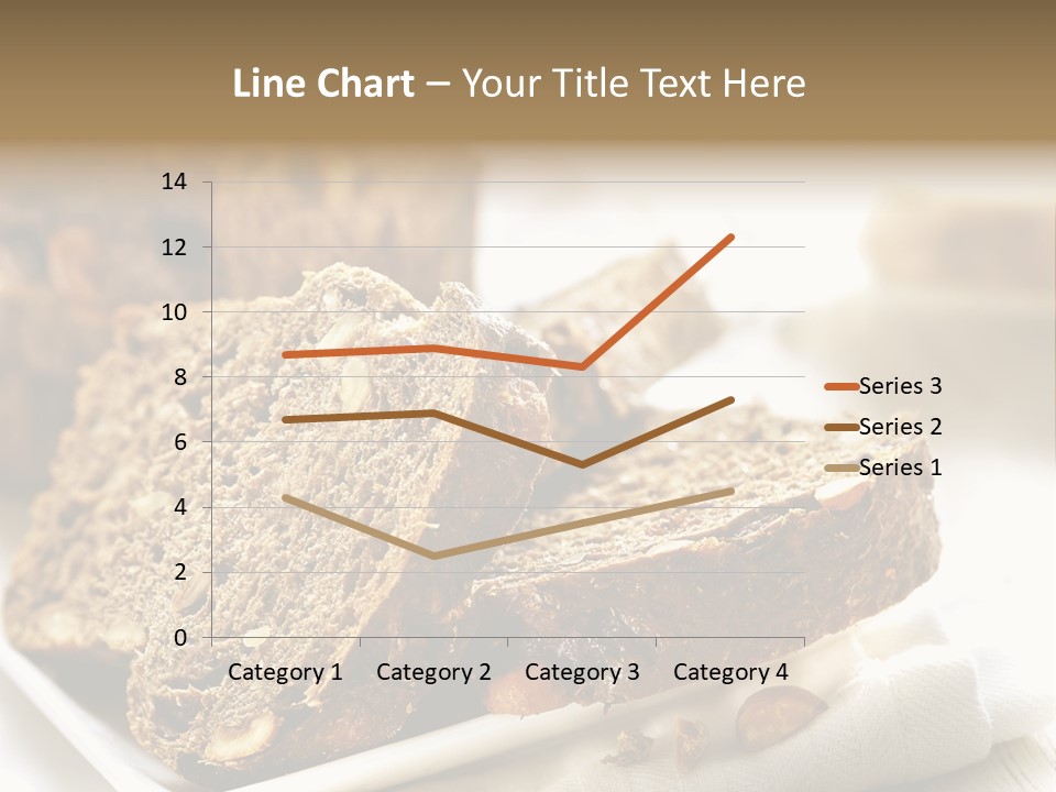 Health Clinic Nurse PowerPoint Template