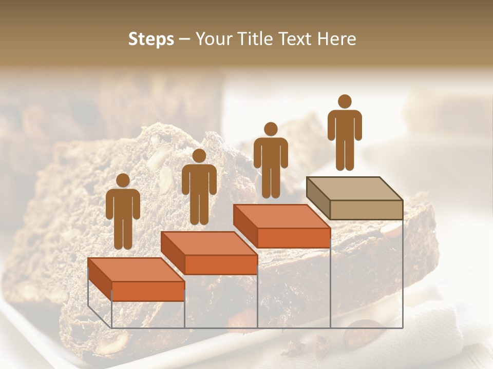 Health Clinic Nurse PowerPoint Template