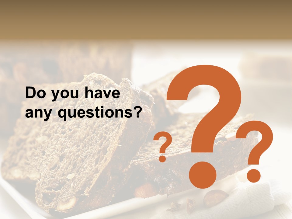 Health Clinic Nurse PowerPoint Template