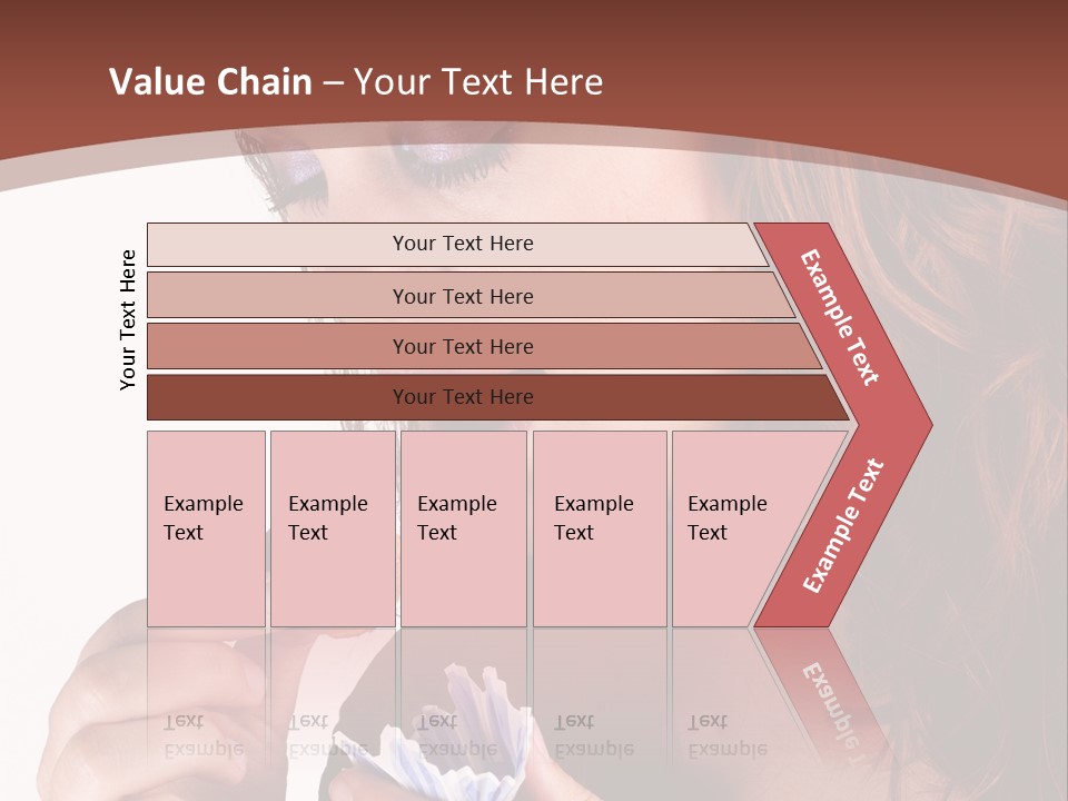 Luxury Party Cakepop PowerPoint Template