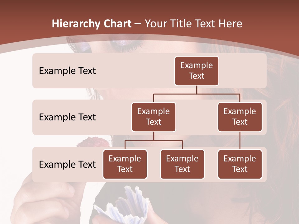 Luxury Party Cakepop PowerPoint Template