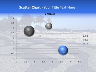 Sand Mountain Gavea PowerPoint Template