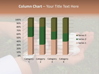 Many Hail Cool PowerPoint Template