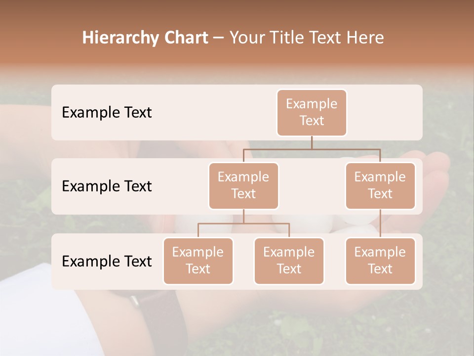 Many Hail Cool PowerPoint Template