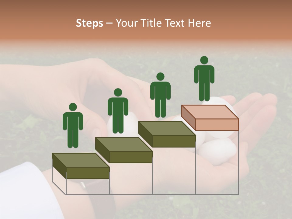 Many Hail Cool PowerPoint Template