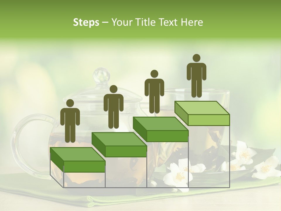 Clean Drink Health PowerPoint Template