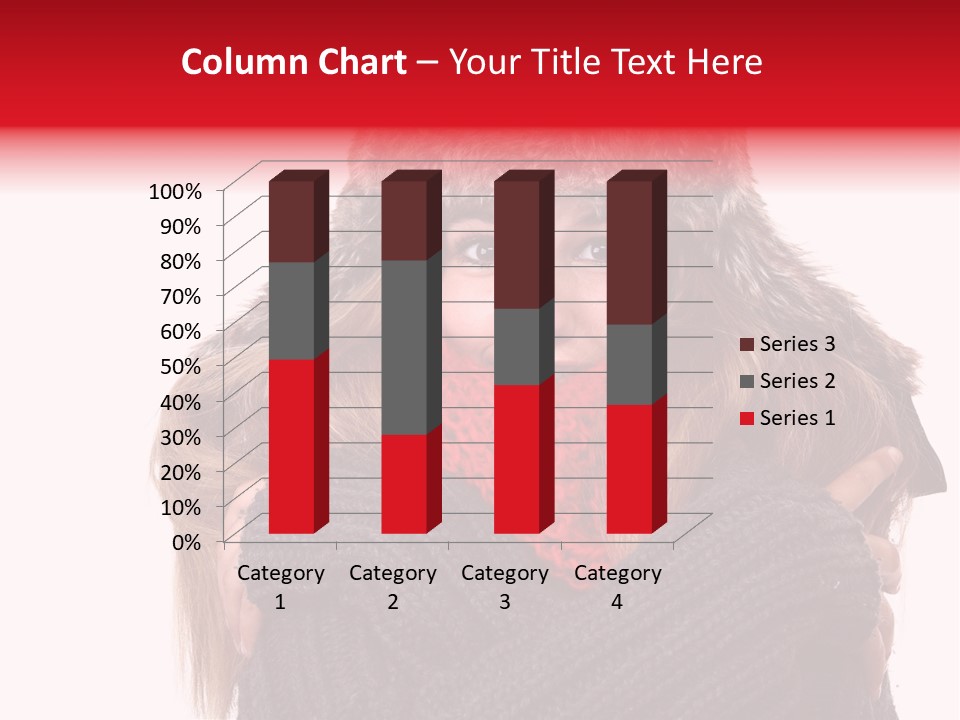 European Copy Space Happiness PowerPoint Template