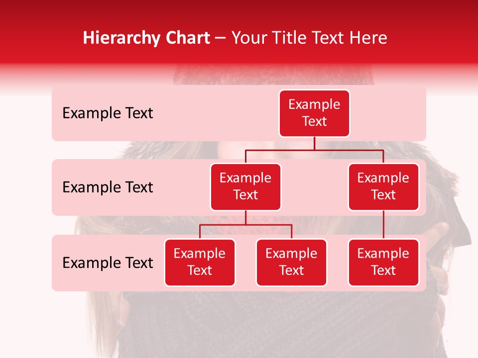 European Copy Space Happiness PowerPoint Template