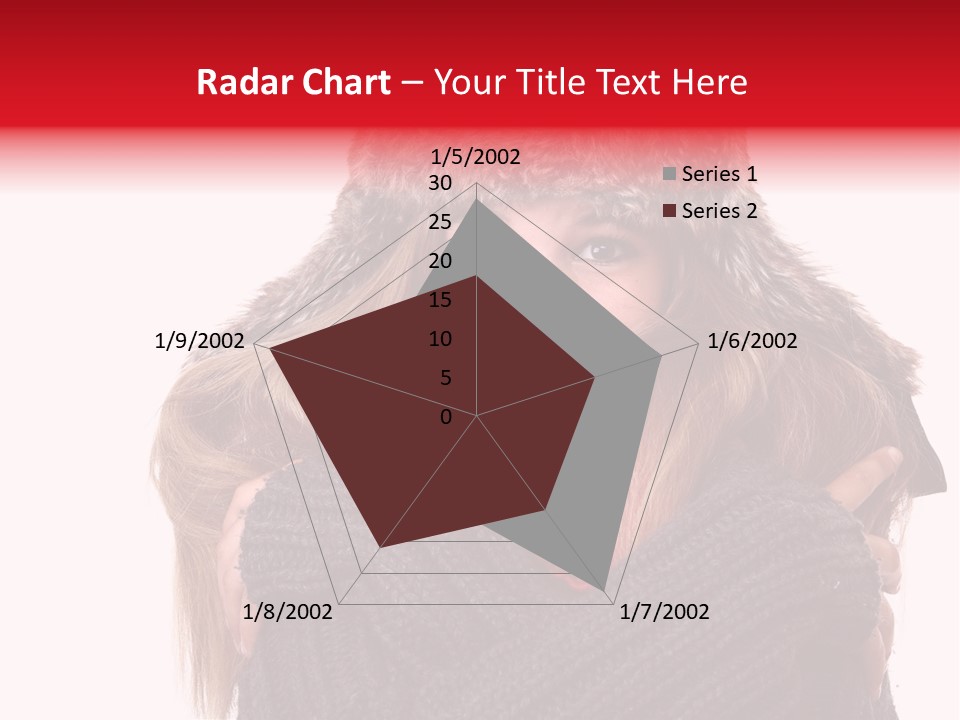 European Copy Space Happiness PowerPoint Template