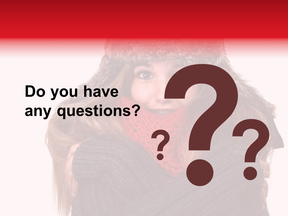 European Copy Space Happiness PowerPoint Template