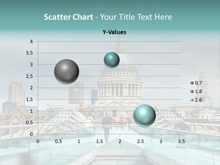 Old Dome England PowerPoint Template