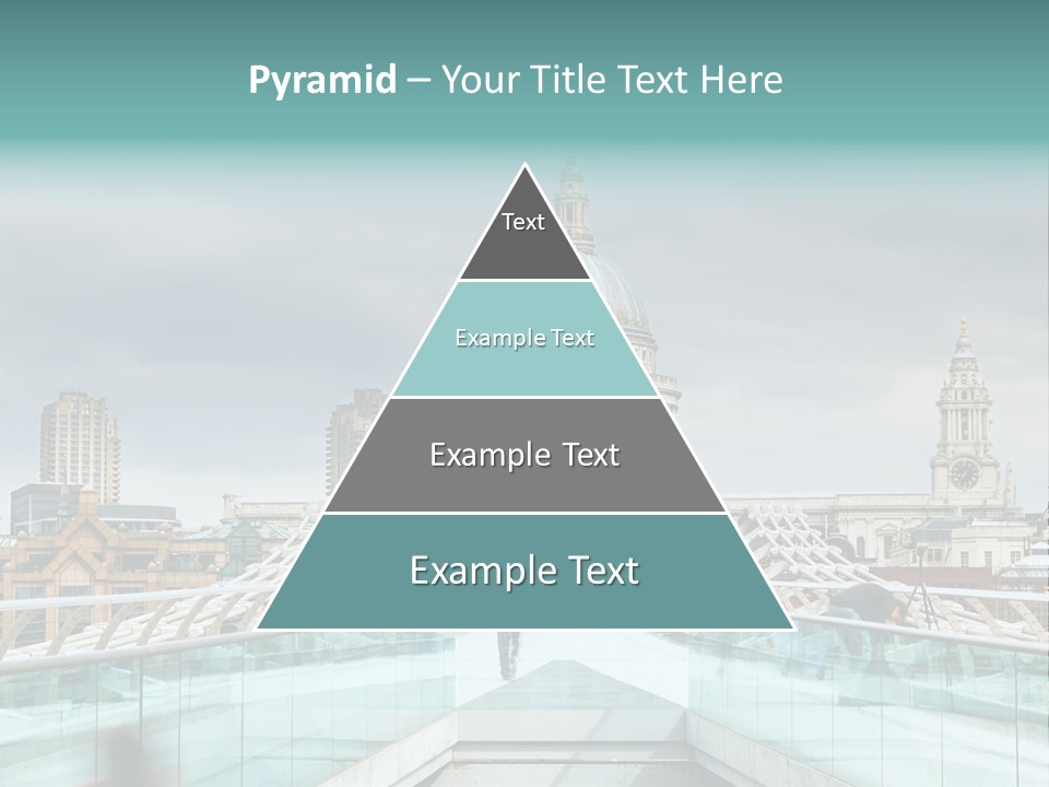 Old Dome England PowerPoint Template