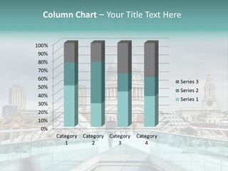 Old Dome England PowerPoint Template