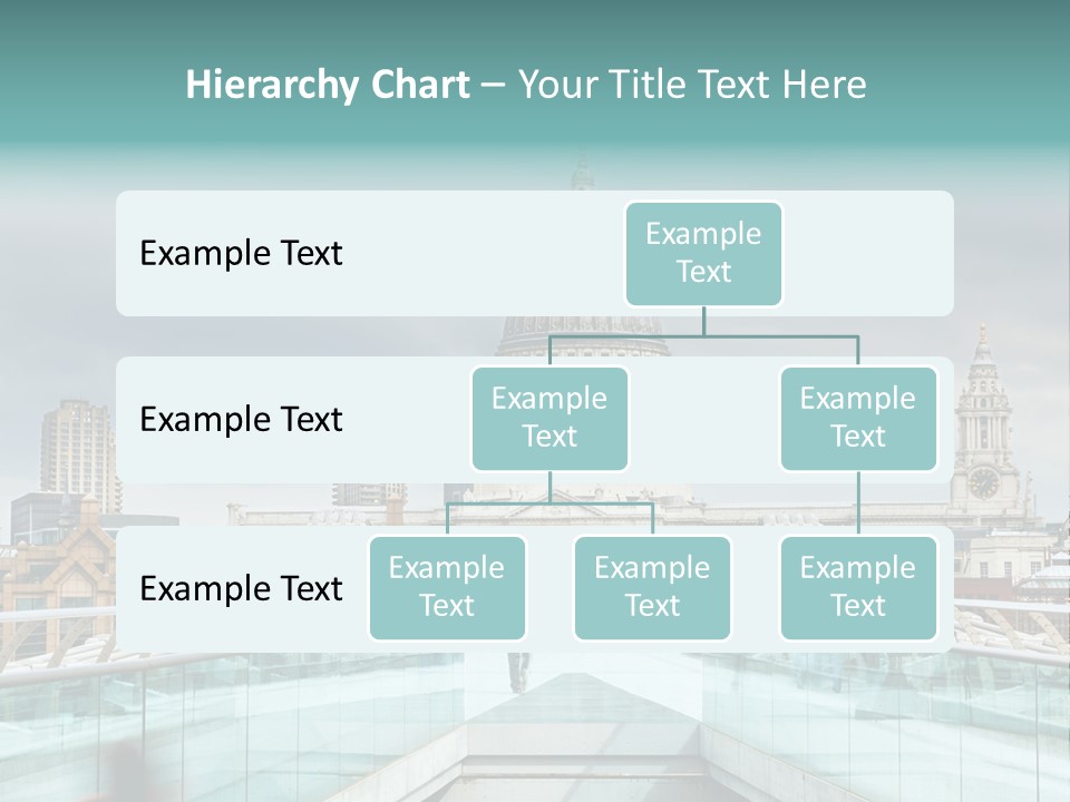 Old Dome England PowerPoint Template