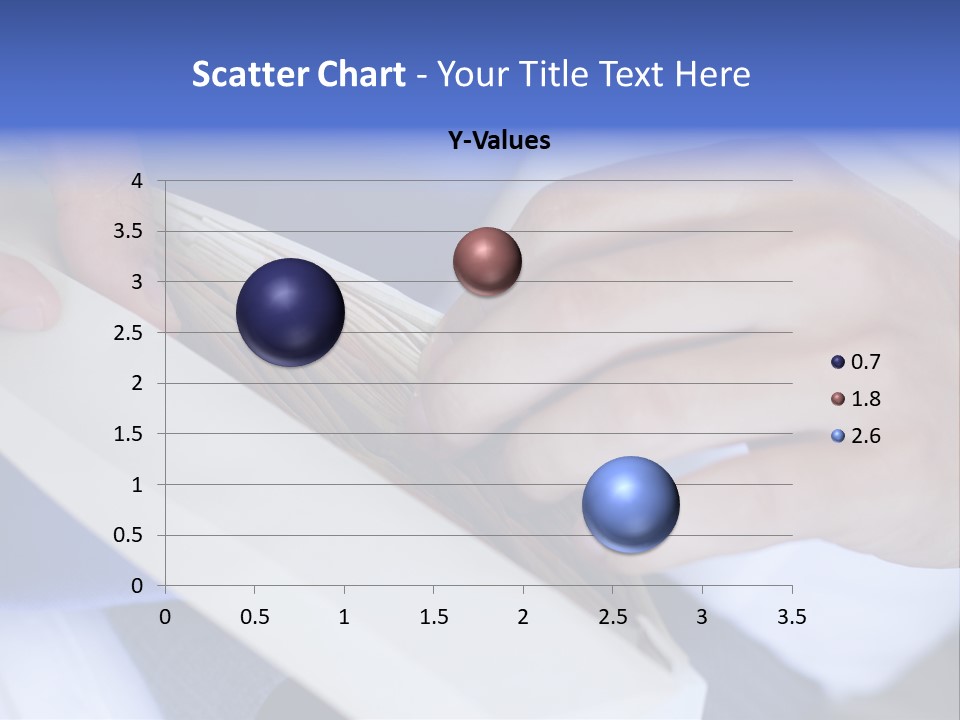 Clothing Earnings Government PowerPoint Template