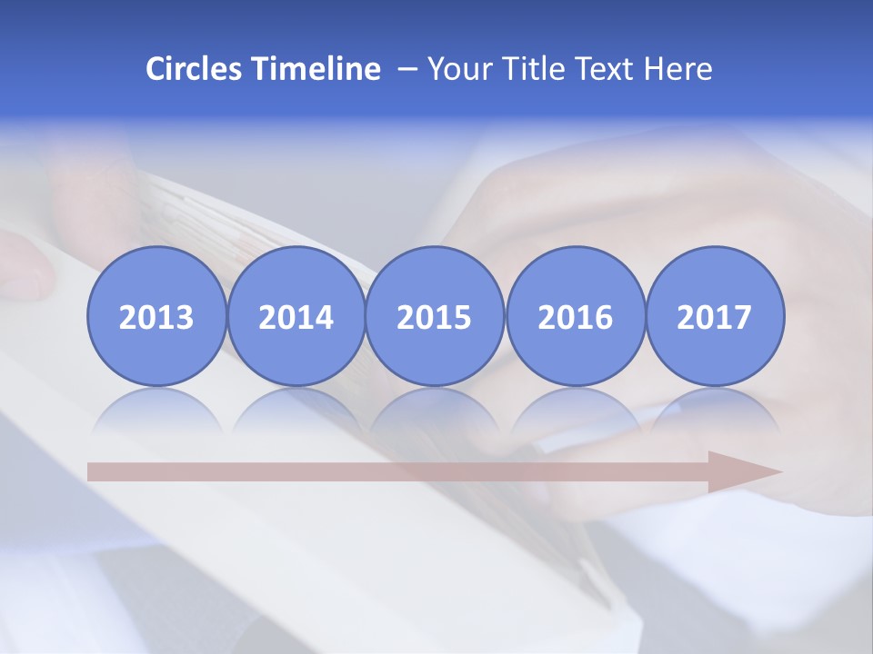 Clothing Earnings Government PowerPoint Template