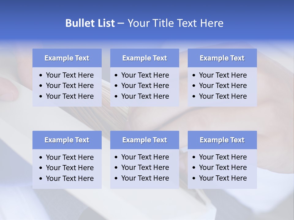 Clothing Earnings Government PowerPoint Template