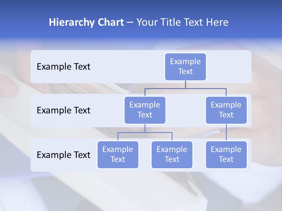 Clothing Earnings Government PowerPoint Template