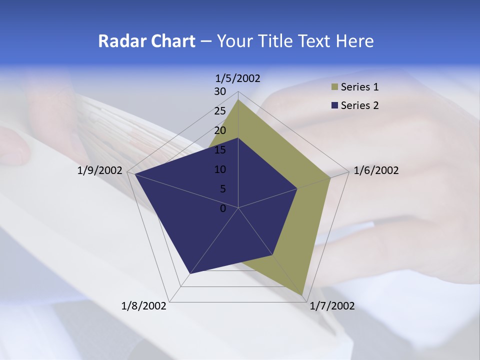 Clothing Earnings Government PowerPoint Template
