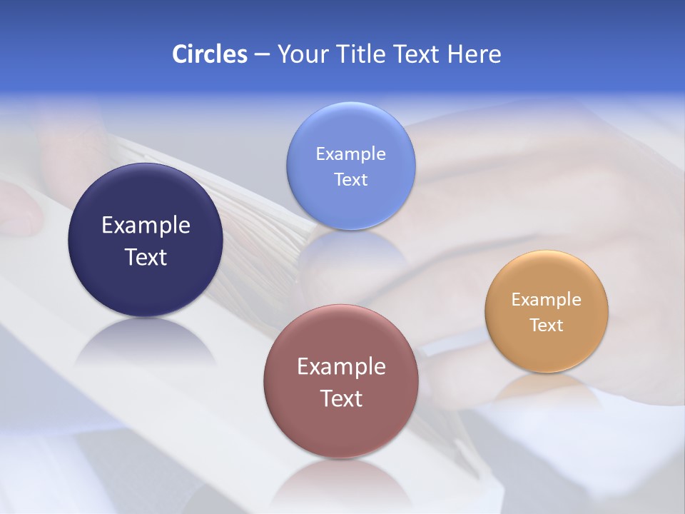 Clothing Earnings Government PowerPoint Template