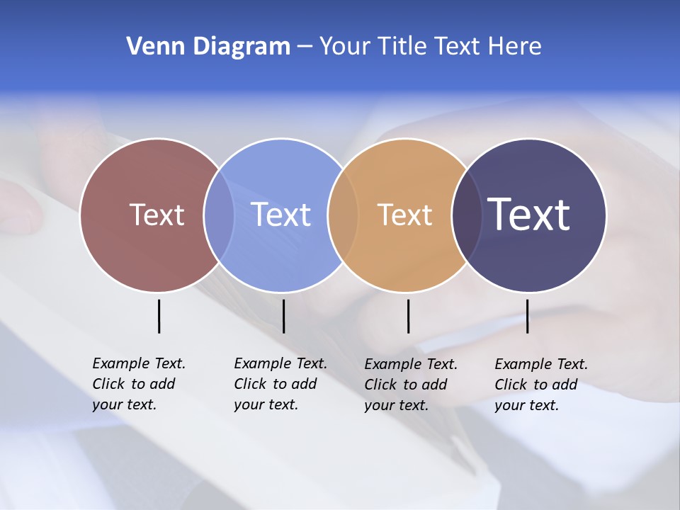 Clothing Earnings Government PowerPoint Template