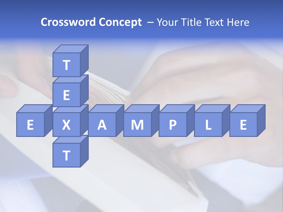 Clothing Earnings Government PowerPoint Template