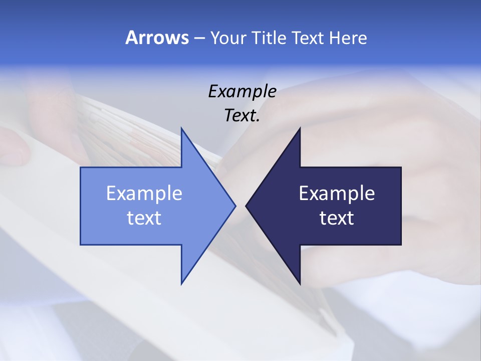 Clothing Earnings Government PowerPoint Template