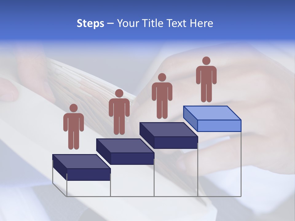 Clothing Earnings Government PowerPoint Template