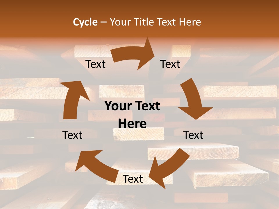 Blue Collar Occupation Goggles PowerPoint Template