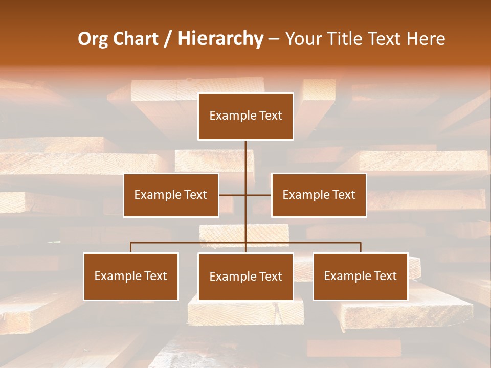 Blue Collar Occupation Goggles PowerPoint Template