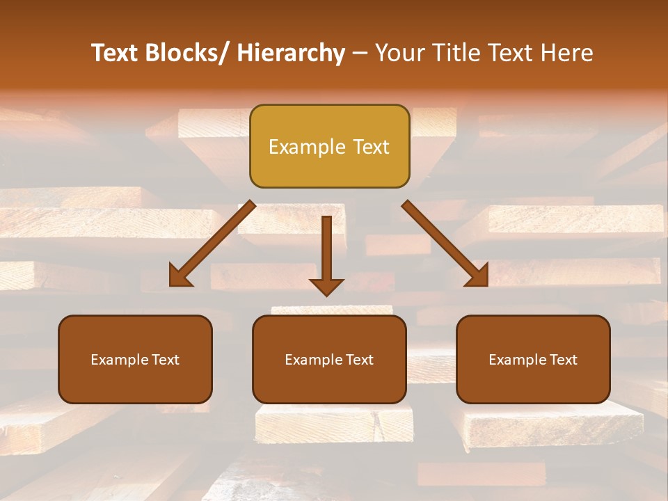 Blue Collar Occupation Goggles PowerPoint Template