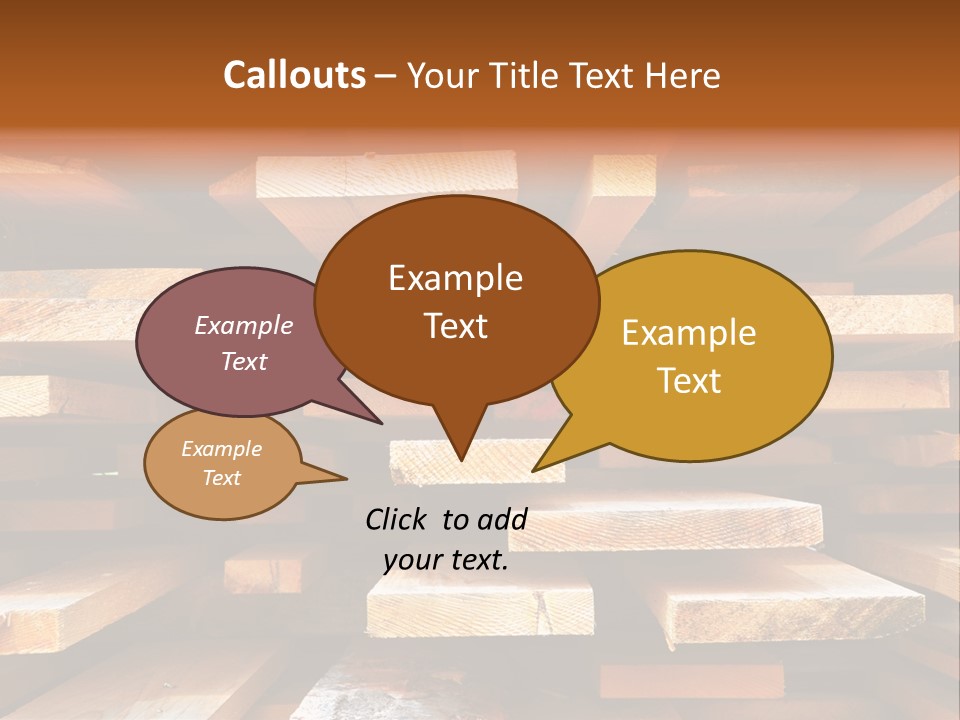 Blue Collar Occupation Goggles PowerPoint Template