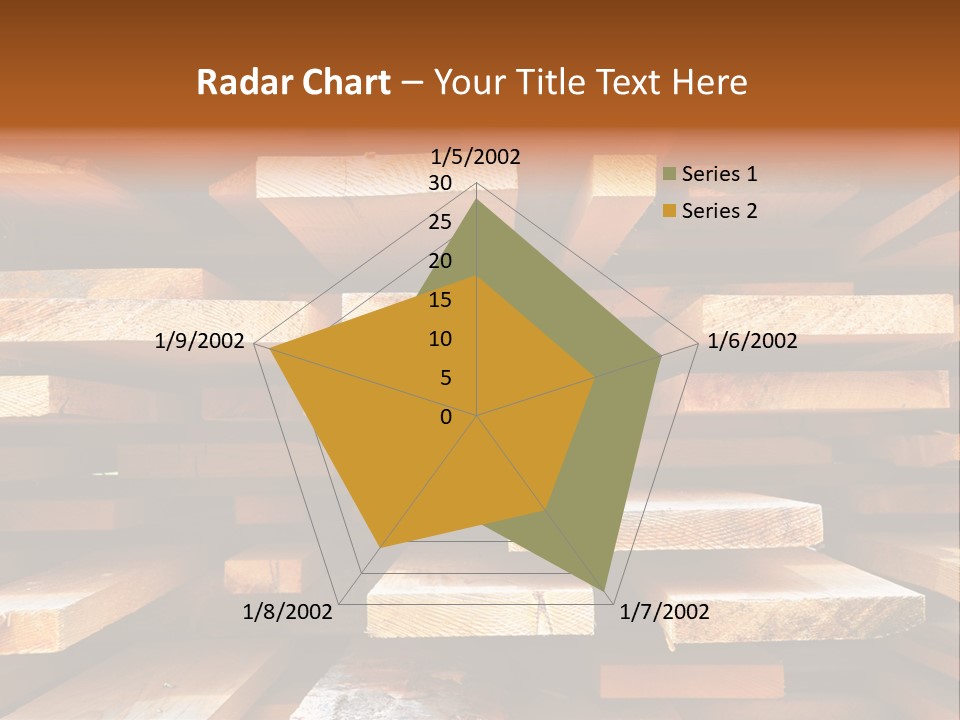 Blue Collar Occupation Goggles PowerPoint Template