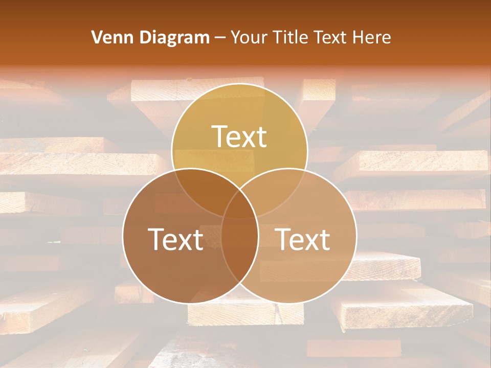 Blue Collar Occupation Goggles PowerPoint Template