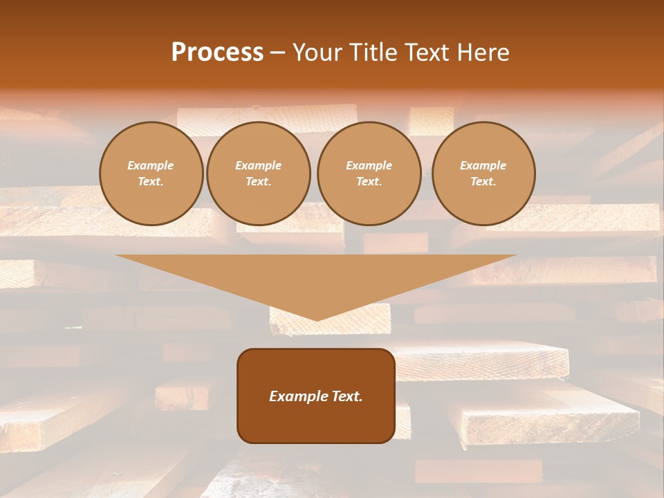 Blue Collar Occupation Goggles PowerPoint Template