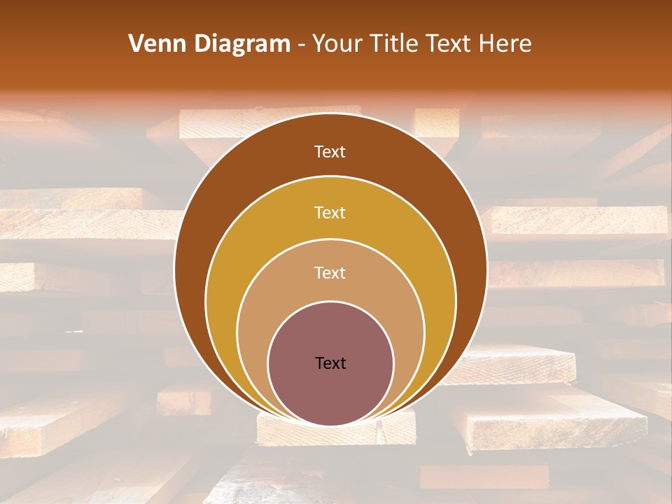 Blue Collar Occupation Goggles PowerPoint Template
