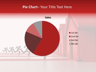 Demand Estate Money PowerPoint Template