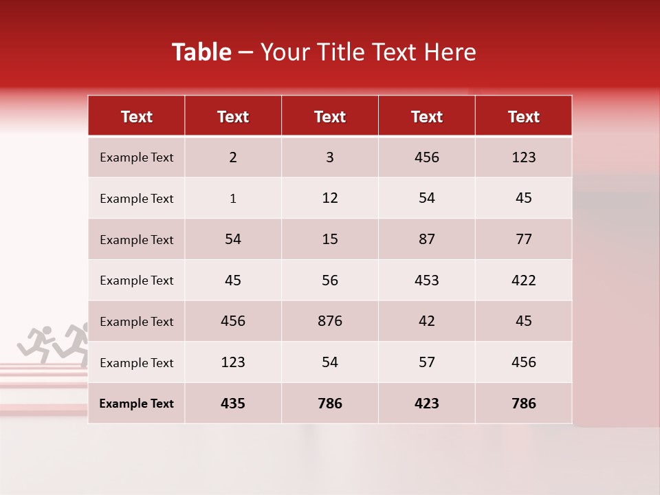 Demand Estate Money PowerPoint Template