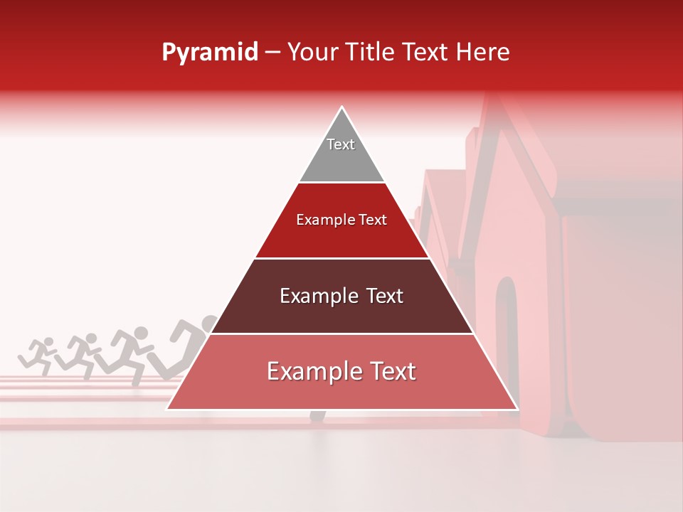Demand Estate Money PowerPoint Template