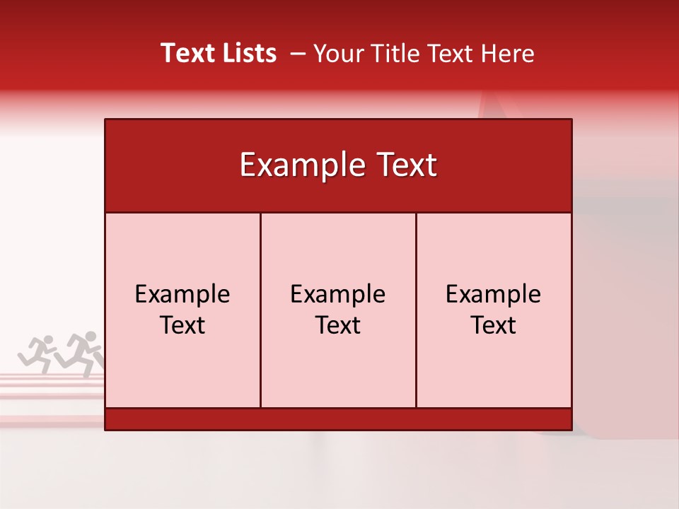 Demand Estate Money PowerPoint Template